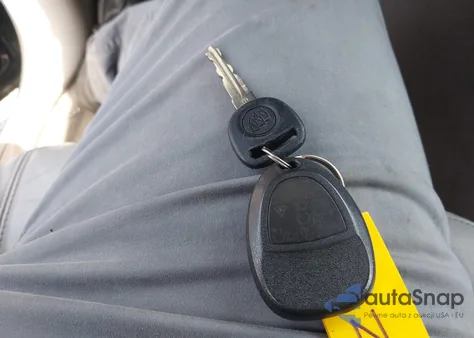 2014 Buick Enclave Leather из США, поврежденный, VIN 5GAKVBKD6EJ126503